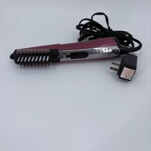 Conair Infiniti Tourmaline Hot Air Hair Styler & Straightener